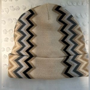 Missoni beanie